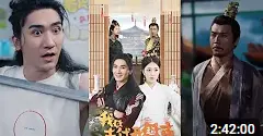 《我在古代开超市》:穿越女的逆袭之路,古代版淘宝了解一下?